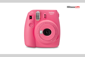 دوربین چاپ سریع Instax mini 9